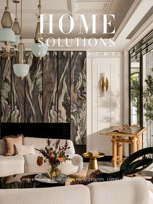 Home Solutions - Magazine